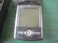 Palm Tungsten T M550 PDA Retro Handheld Organizer Untested No Charger