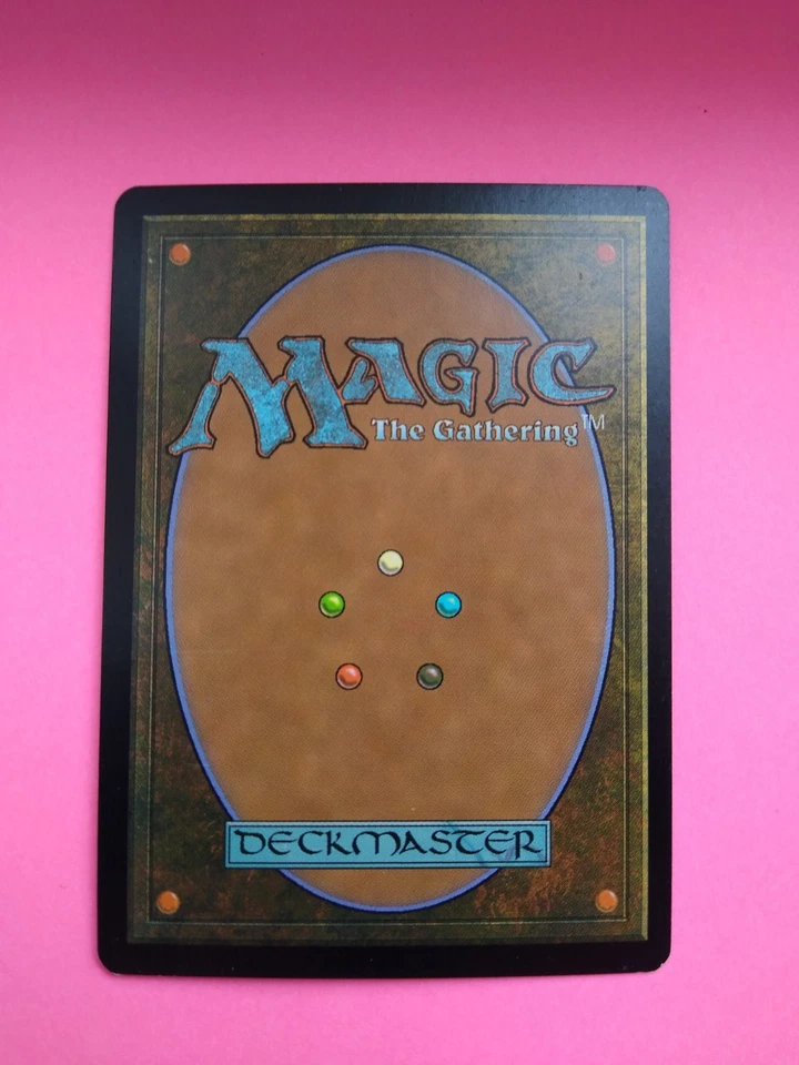 Magic The Gathering 2007 PLANAR CHAOS Damnation Rare 85/165 NM Art Kev Walker 1X - Image 4 of 4