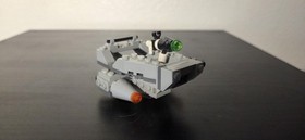 LEGO Star Wars: First Order Snowspeeder Microfighter (75126)