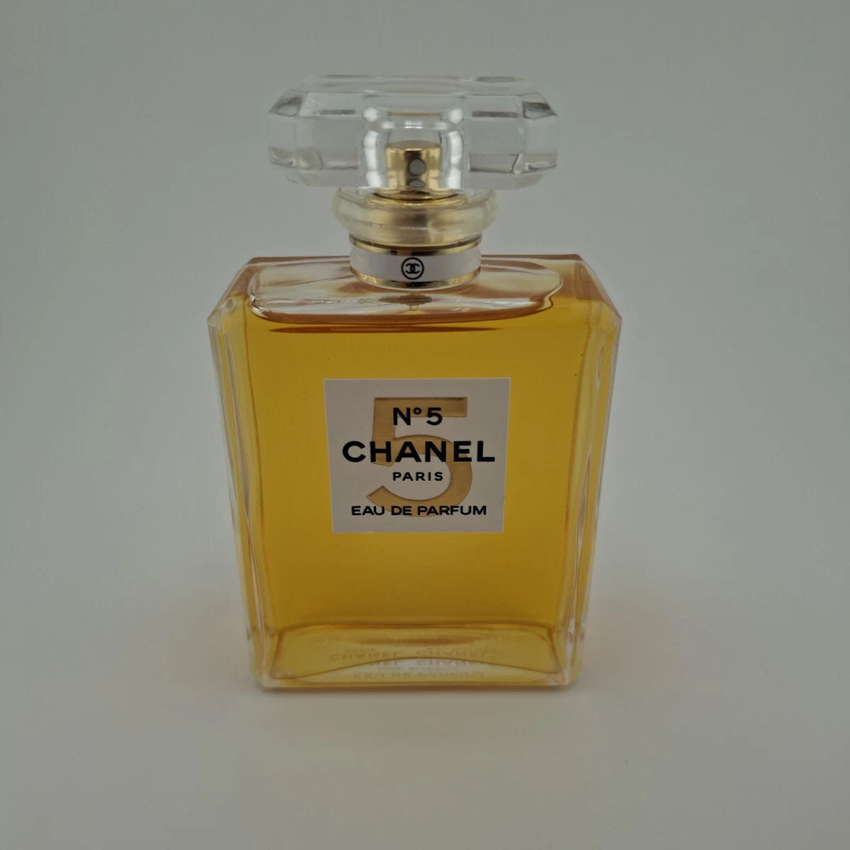 Chanel No 5 100ml online kaufen | eBay