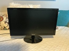 Samsung S24D300HL 23.6" LED Full HD Monitor - Black