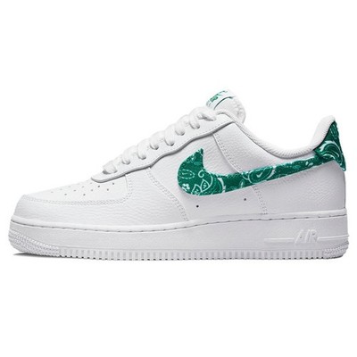 Nike Air Force 1 '07 Essential ''Green Paisley '' DH4406-102