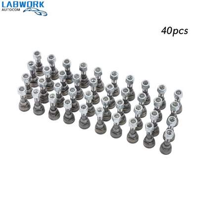 #ad #ad Stump Grinder Teeth Compatible with 700 For Stump Removal 40 Pack $199.84