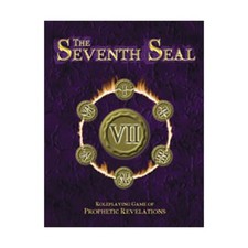 Creative Illusions Seventh Seal VG