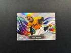 2026 Topps Chrome Baseball Paul Skenes Helix Insert Case Hit SSP #HX-4