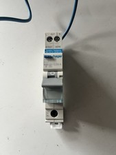 Hager ADA332G Miniature RCBO B32