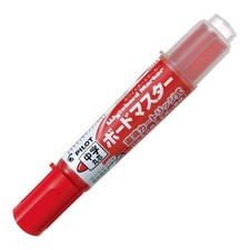 PILOT Board Marker Board Master Chumaru R WMBM12LR