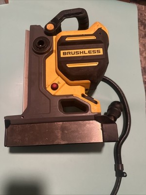 DEWALT DCD1623 MAG BASE FOR MAGNETIC DRILL PRESS