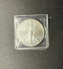 2018 Walking Liberty American Eagle 1oz .999 Fine Silver $1 Dollar USA