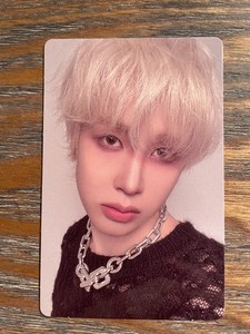 xikers ハンター　ポラロイド Xikers Photocard | eBay