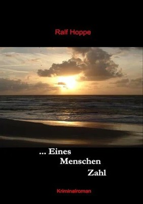 Eines Menschen Zahl Buch BoD   Books on Demand