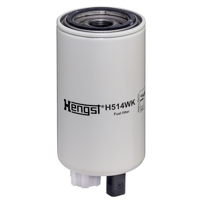 HENGST FILTER H514WK D695 Kraftstofffilter