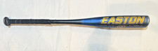 EASTON Reflex  Official Baseball Bat--16.5 oz. & 28 inches long--LX50-7050 Alloy