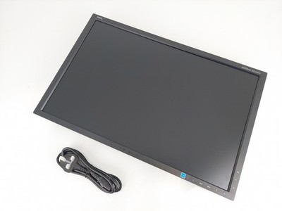 NEC EA244WMi 24 Zoll VGA DVI-D DisplayPort HDMI 1920x1080 Monitor ohne Standfuß