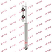 1X Kyb 554104 StoßDäMpfer FüR Nissan