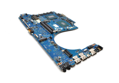 L59774-601 - Motherboard DSC GTX 1660TI 6GB I7-9750H WIN 