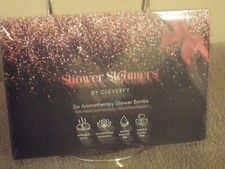 Shower Steamers by CLEVERFY