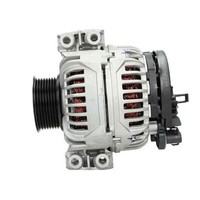 Lichtmaschine Scania 80A OEM +Line (Mit OEM Reg.) - Vgl.Nr. 0124555007 / 0124555