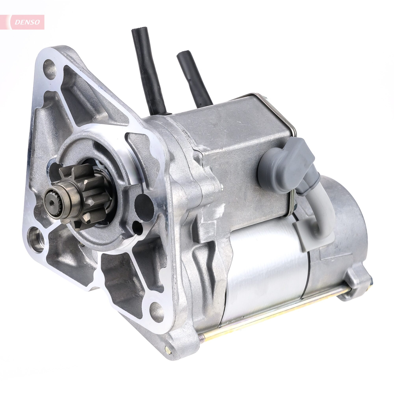 DENSO DSN600 Starter for LAND ROVER