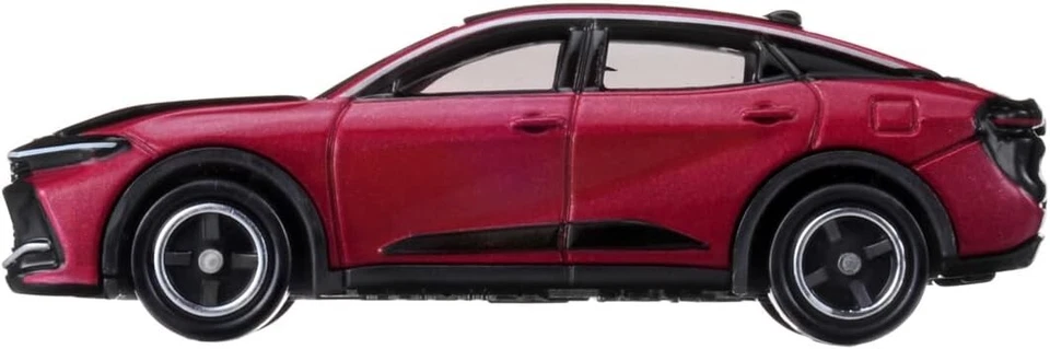 New Takara Tomy Tomica 72 Toyota Crown  Mini Car Free Shipping - Image 4 of 4