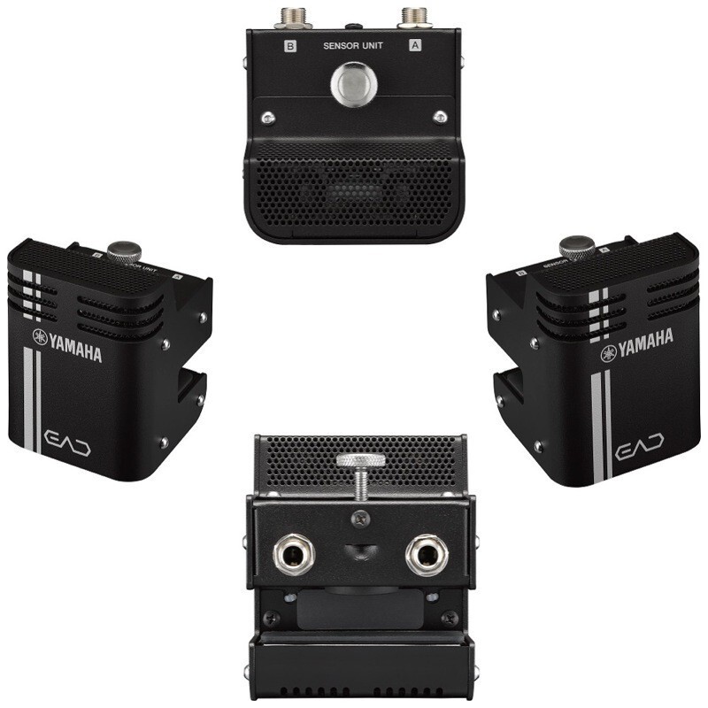 パーカッション・打楽器 EAD-10 YAMAHA Yamaha EAD10 Drum Module | drum-tec