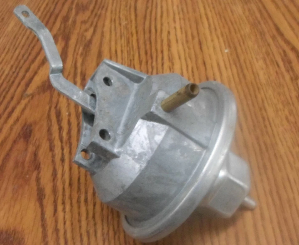 Distributor Dual Vacuum Advance replaces D2PZ12370M DD631A on 65-74 Ford Mercury - Image 4 of 4