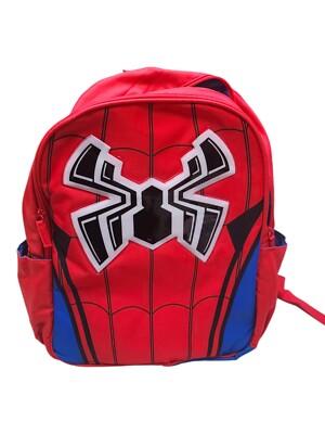 Spider-Man backpack kids