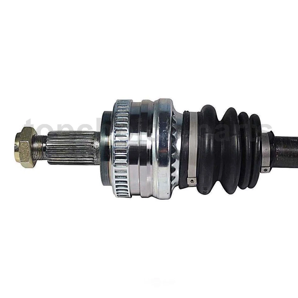 1 conjunto de eixo traseiro CV para 1996 1997 1998 BMW Z3 - Imagem 2 de 4