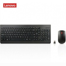 Original Lenovo ThinkPad 2.4G Wireless Thin K...