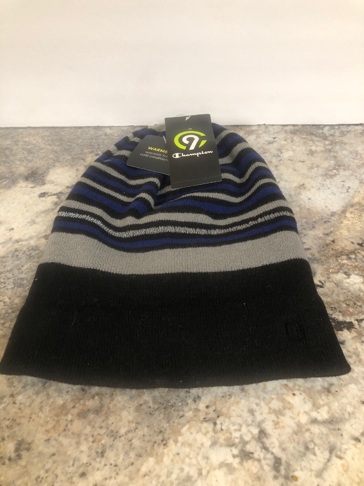 champion c9 beanie