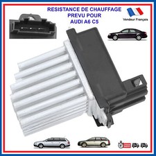 Climatisation et Accessoires Audi ALLROAD