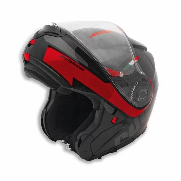 Ducati Horizon V3 Klapphelm - Bild 3 von 4