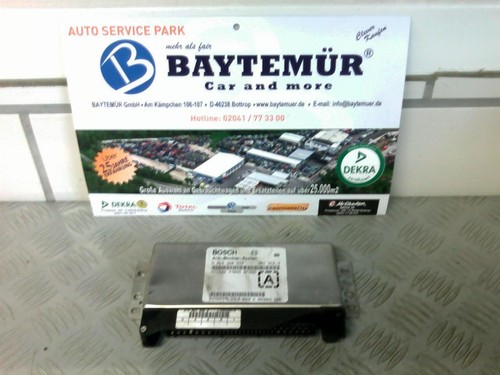 Steuergerät NISSAN PRIMERA P11   ABS 0265108013 478502F000