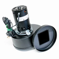Rotom RFB599 Flue Exhaust Blower Motor for Modine 5H73598-2 Fasco 7021-12416