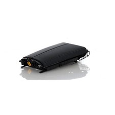 Mittelarmlehne - Mercedes Klasse C IV PH.1 - 20568008969H15 - U0-8791M