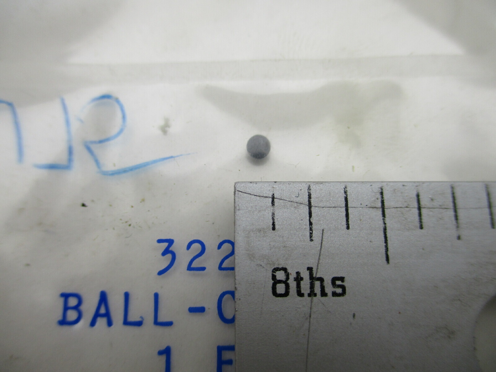 322175 0322175 Coupling Ball Evinrude Johnson OMC Cobra Power Trim