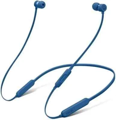 Beats X Bluetooth Écouteurs sans fil intra-auriculaires Headphones - Bleu - Bild 1 von 4