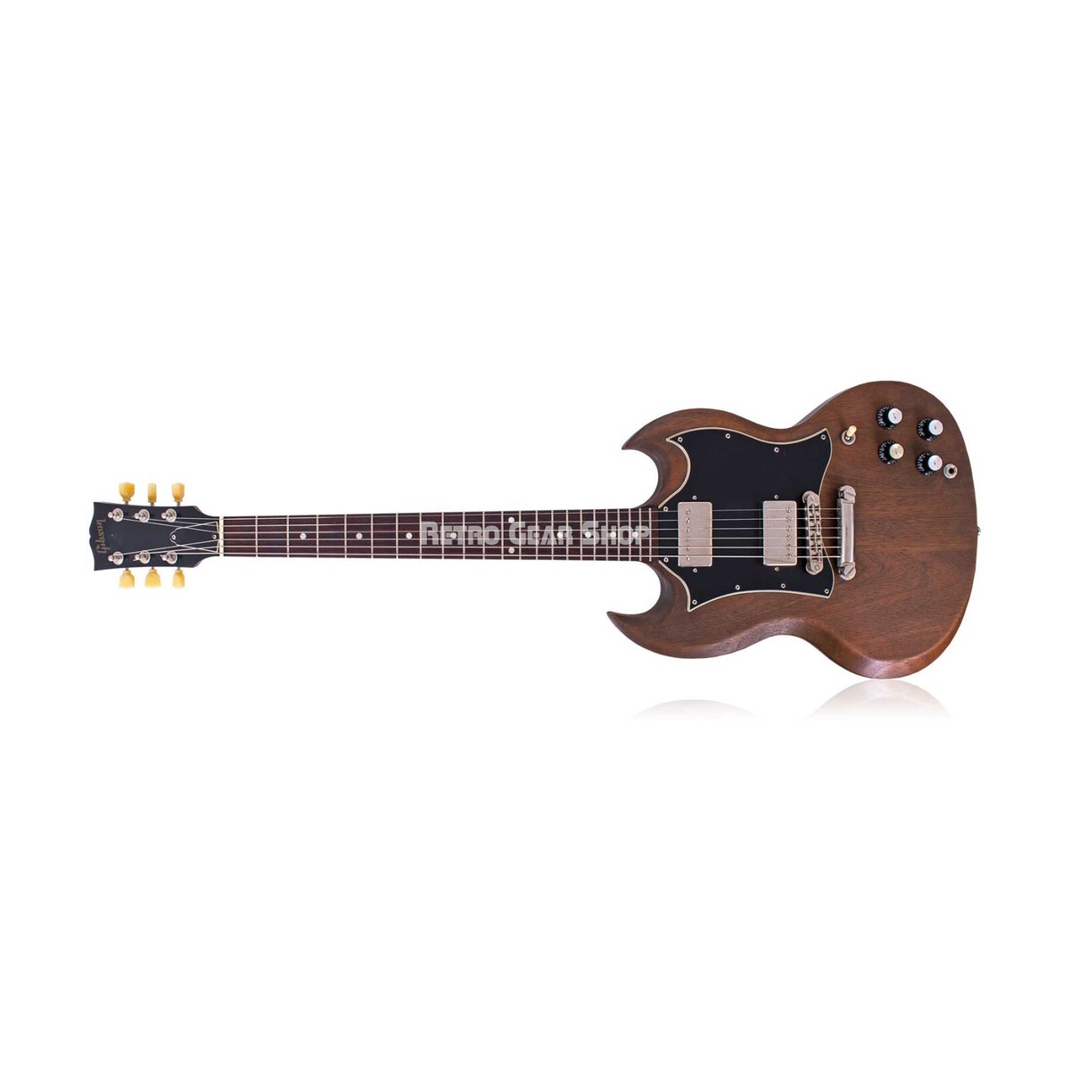Gibson SG Special Faded Electric Guitar 2006 Upgraded Custom