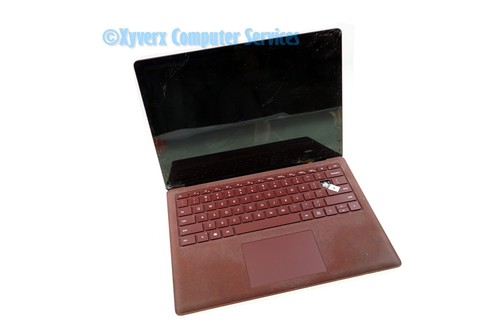 MICROSOFT SURFACE LAPTOP DAL-00037 13.5 I7 7TH GEN 7660U 16GB 512GB (AS-IS)