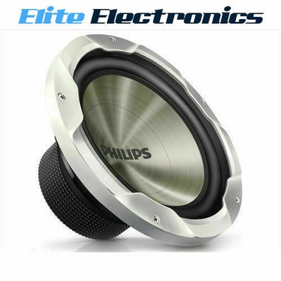 philips 12 inch speaker price