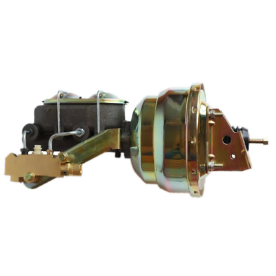 7965 1964-72 Chevrolet Chevelle Power Brake Booster Combo
