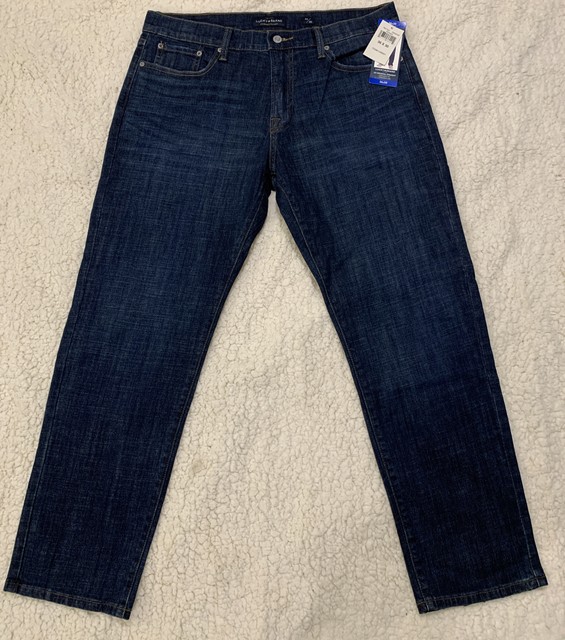 mens lucky jeans 221 original straight