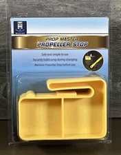 T-H Marine Prop Master Propeller Stop #PMPS-1A-DP