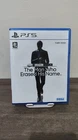 Like a Dragon Gaiden: The Man Who Erased His Name (PS5) English Version USED CIB