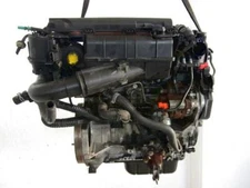 F6JB Motor FORD Fiesta 1.4 D 50KW 5M 5P (2006) Ersatz Used 1489130 1145948 9