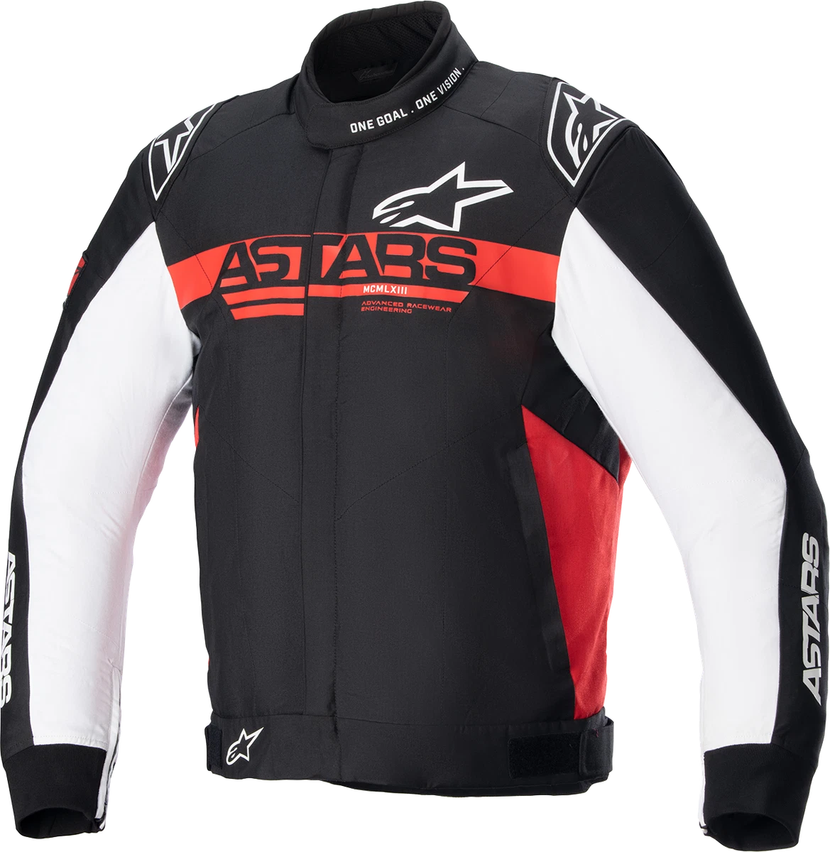 Alpinestars indy hotsell jacket
