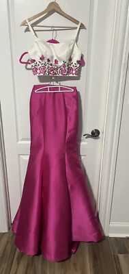 JVN by Jovani Women's Dress Size 0