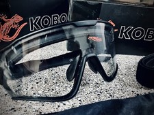 Lunettes de soleil Kobo Photochromatic Pro pour vélo et ski sport vélo UV400 teinte