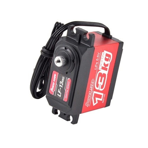 Power HD LF-13MG Digital Servo 13KG for 1/10 1/8 RC Model Plane Cars High Speed - Picture 6 of 14