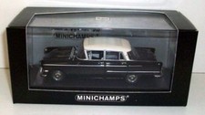 Minichamps Opel Kapitan P2 1959-63 1:43 040000